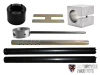 Triumph Daytona 675 R 2013-17 Ohlins FGR 175 Cartridge Service Tool Set