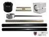 Yamaha YZF-R1M 2015-16 Ohlins FGR 184 Cartridge Service Tool Set