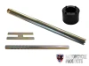 Yamaha YZF-R6 2008-15 Ohlins FKR 112 Cartridge Service Tool Set