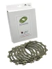 Clutch Friction Plate Kit for Yamaha RD 250 C/D/E/F  1976-1979