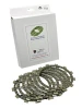 Clutch Friction Plate Kit for Yamaha YDS7 (250cc)  1972