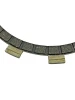 Clutch Friction Plate Kit for Yamaha RD 350 LC