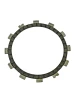 Clutch Friction Plate Kit for Yamaha DT400 B/C  1975-1976