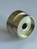 Triumph Speed Triple R Bearing Adaptor Type 1    Part No. T3880070-T03