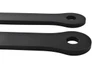 Kawasaki Z750 2007-2012 40mm Lowering Kit, Dog Bones, Suspension Links In Black