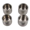 Advanced Series RC Caliper Stainless Steel Caliper Piston Set