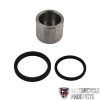Kawasaki Z H2 SE (ZR1000) 2021-2023 Stainless Steel Rear Caliper Piston Set
