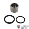 Stainless Steel Rear Caliper Piston Kit Fits Suzuki GSX 250 2018-2020