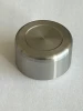 34mm x 16.2mm long Brembo Brake Caliper Piston in Stainless Steel