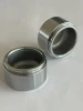Moto Guzzi 1000 Le Mans 1 Brembo P2 F08 Caliper Piston Set in Stainless Steel