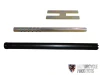 Aprilia Tuareg 660 2022-2025 Ohlins FKA 115 Cartridge Service Tool Set