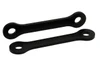 Suzuki GSX 750F 1998-2006  40mm Jack Up Kit, Dog Bones Suspension Links In Black