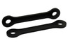 Kawasaki  ZXR750 H1 & H2  25mm Lowering kit- IN BLACK!!