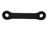 Suzuki SV650 2003-2009  25mm Jack up kit  - IN BLACK POWDER COAT