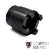 Honda CRF50, CRF70 Clutch Nut Socket Tool