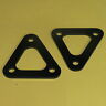 Honda CBR900RR Fireblade  30mm jack up kit - Black Powder Coated