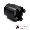 Honda XL350 Oil Pump Nut Socket