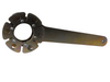 Clutch Holding Tool for the Rotax Single Cylinder 450 engine