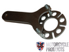 Aprilia Red Rose 125 Clutch Holding Tool