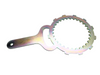 Suzuki DL 1000 Clutch Holding Tool