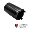 Moto Guzzi Quota 1000 Crank Shaft Timing Nut Socket  PT No. GU18927651
