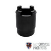 Ducati Hypermotard 2013 Layshaft Timing Pulley Socket