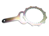 Suzuki AS50  Clutch Holding Tool