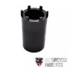 Yamaha MT-07 2014-2019  Steering Stem Nut Socket