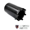 Yamaha MT-07 2014-2019  Steering Stem Nut Socket