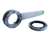 Yamaha MT-10 2016-2024  Rear Wheel Bearing Seal Removal Tool