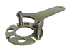 Triumph Speedfour (VIN 210261) Clutch Holding Tool