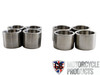 1997 Yamaha YZF 1000RJ  Stainless Steel Front Calipers Piston Set