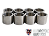 Suzuki, RGV250, 1993 P (VJ22A),  RGV 250 Stainless Steel Caliper Piston Set