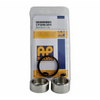 AP Caliper CP2505-3SOL Stainless Steel Pistons Pt No.CP2195-14 + AP Seal Kit