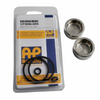 AP Caliper CP2505-3SOL Stainless Steel Pistons Pt No.CP2195-14 + AP Seal Kit