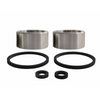 AP Caliper CP2505-3SOL Stainless Steel Pistons Pt No.CP2195-14 + AP Seal Kit