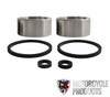 AP CP2696 Caliper Piston set + Seal Set