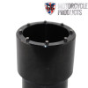 Yamaha Fork Cap Tool 90890-01575 (YM-01575)