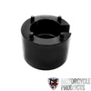 Fork Cap Removal Tool For KTM 125 SXS  With WP USD 48mm (Open Chamber) Forks