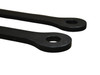 Suzuki SV650 2016-2027 25mm Jack Up Kit, Dog Bones, Suspension Links In Black