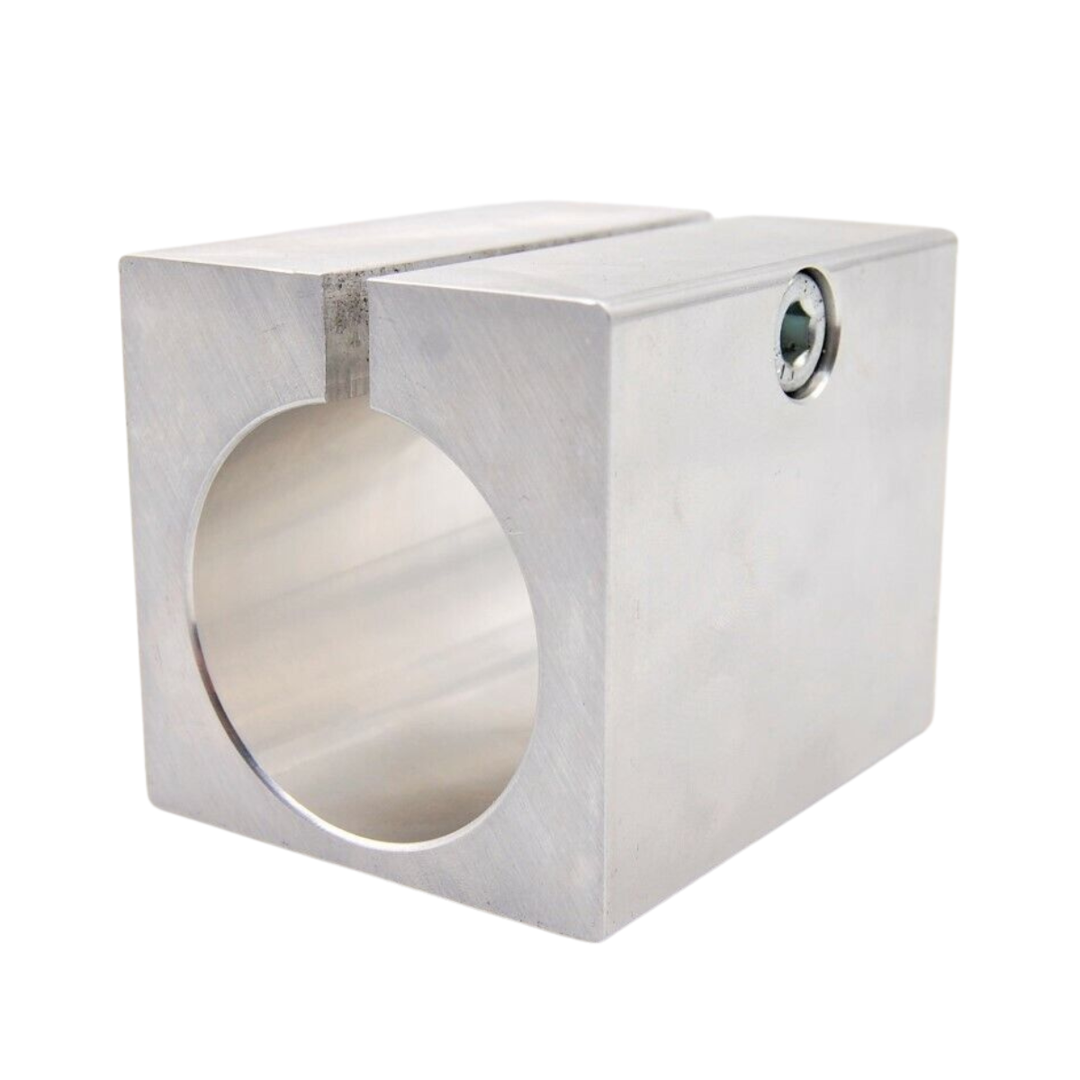 55mm Front Fork Suspension Aluminium Clamping Block