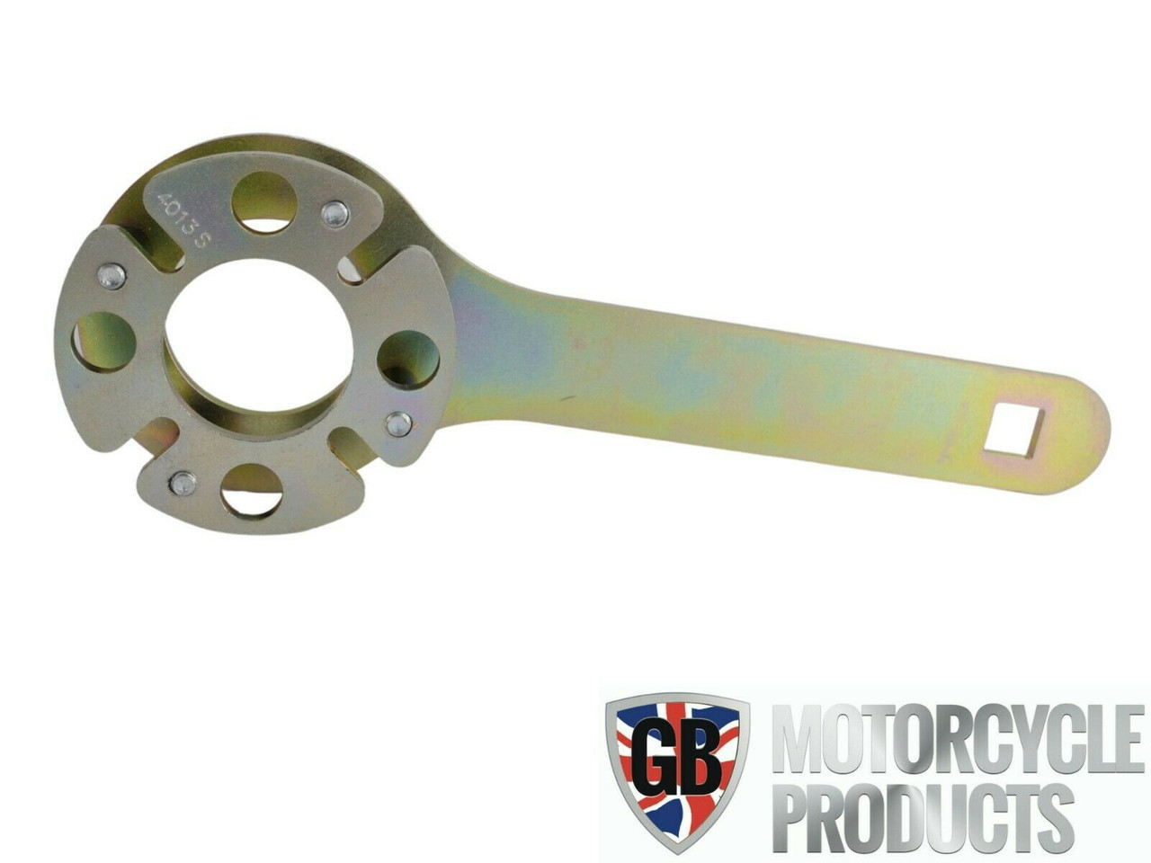 Honda XL200 Clutch Nut Socket and Clutch Holding Tool Set