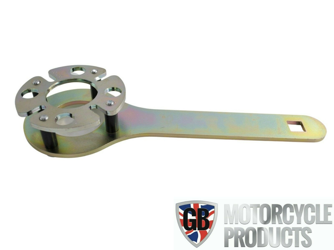 Honda XL200 Clutch Nut Socket and Clutch Holding Tool Set