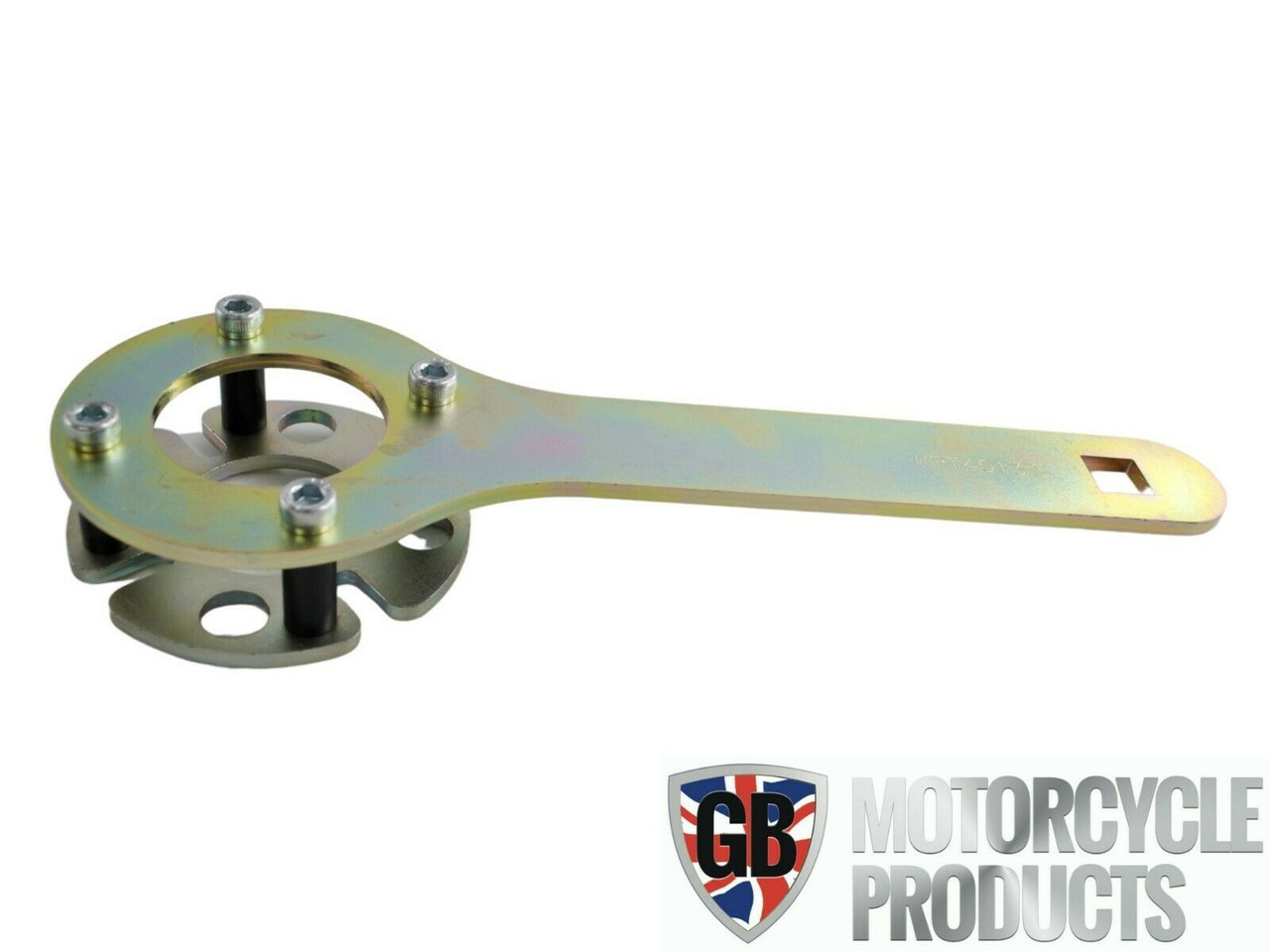 Honda XL200 Clutch Nut Socket and Clutch Holding Tool Set