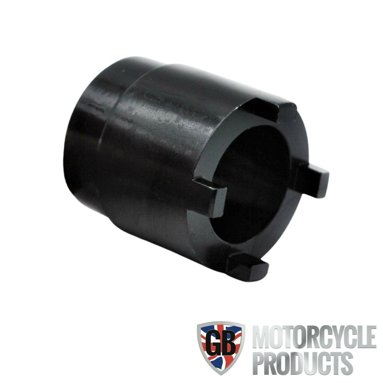 Honda XL200 Clutch Nut Socket and Clutch Holding Tool Set