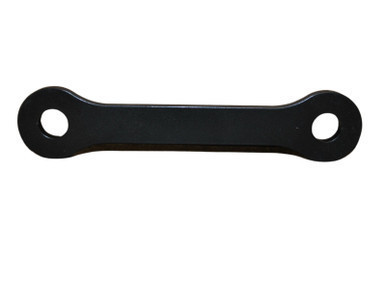 Suzuki GSXR 750 SRAD 96-00 40mm Jack Up Kit, Suspension Links In Black
