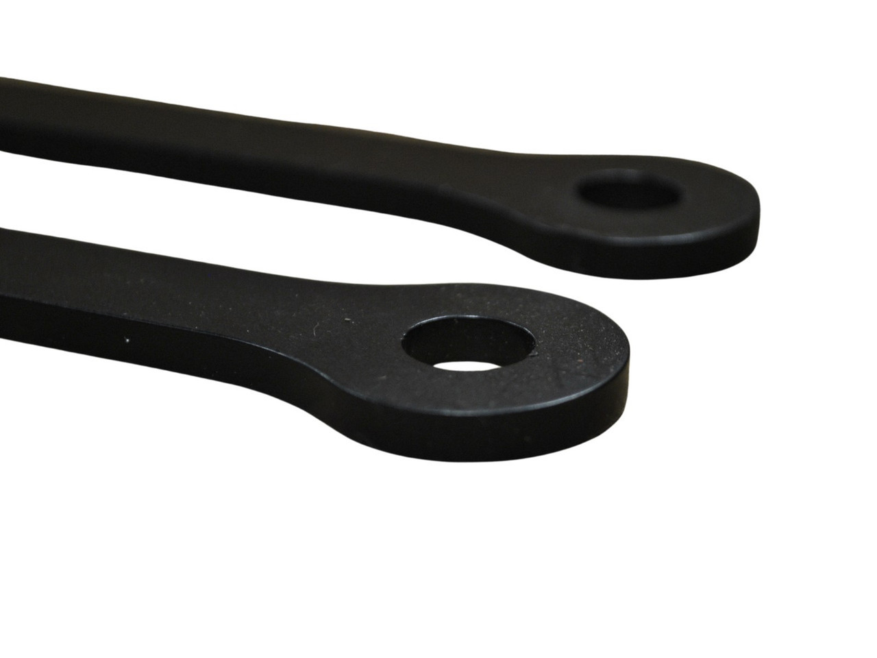 Suzuki GSXR 750 SRAD 1996-2000 40mm Lowering Kit, Suspension Links In Black