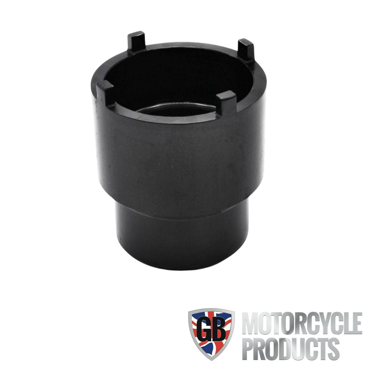 Kawasaki Ninja ZZR1400 Steering Stem Nut Socket Headrace Socket