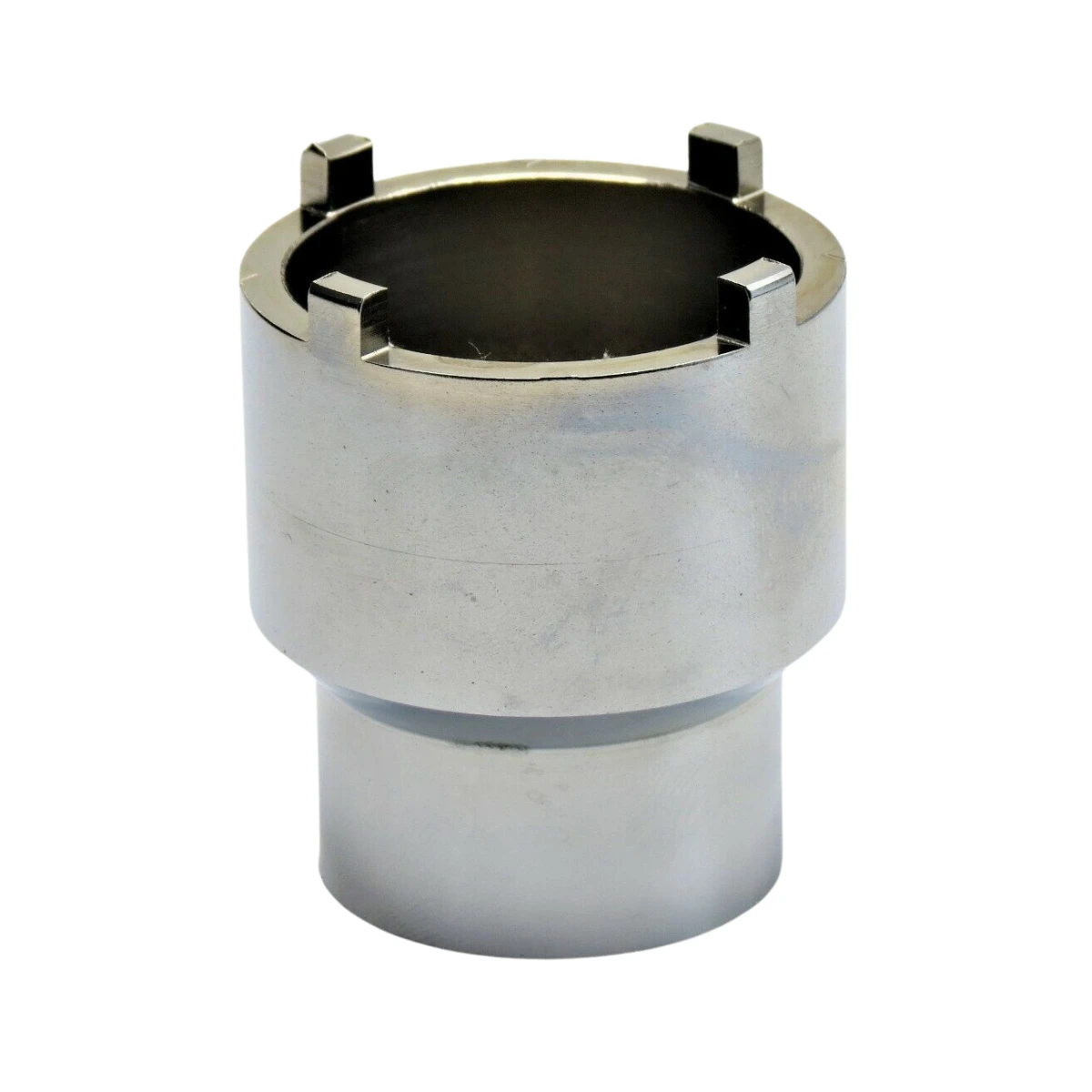 Kawasaki KX 80  Steering  Stem Nut Socket, Headrace Socket