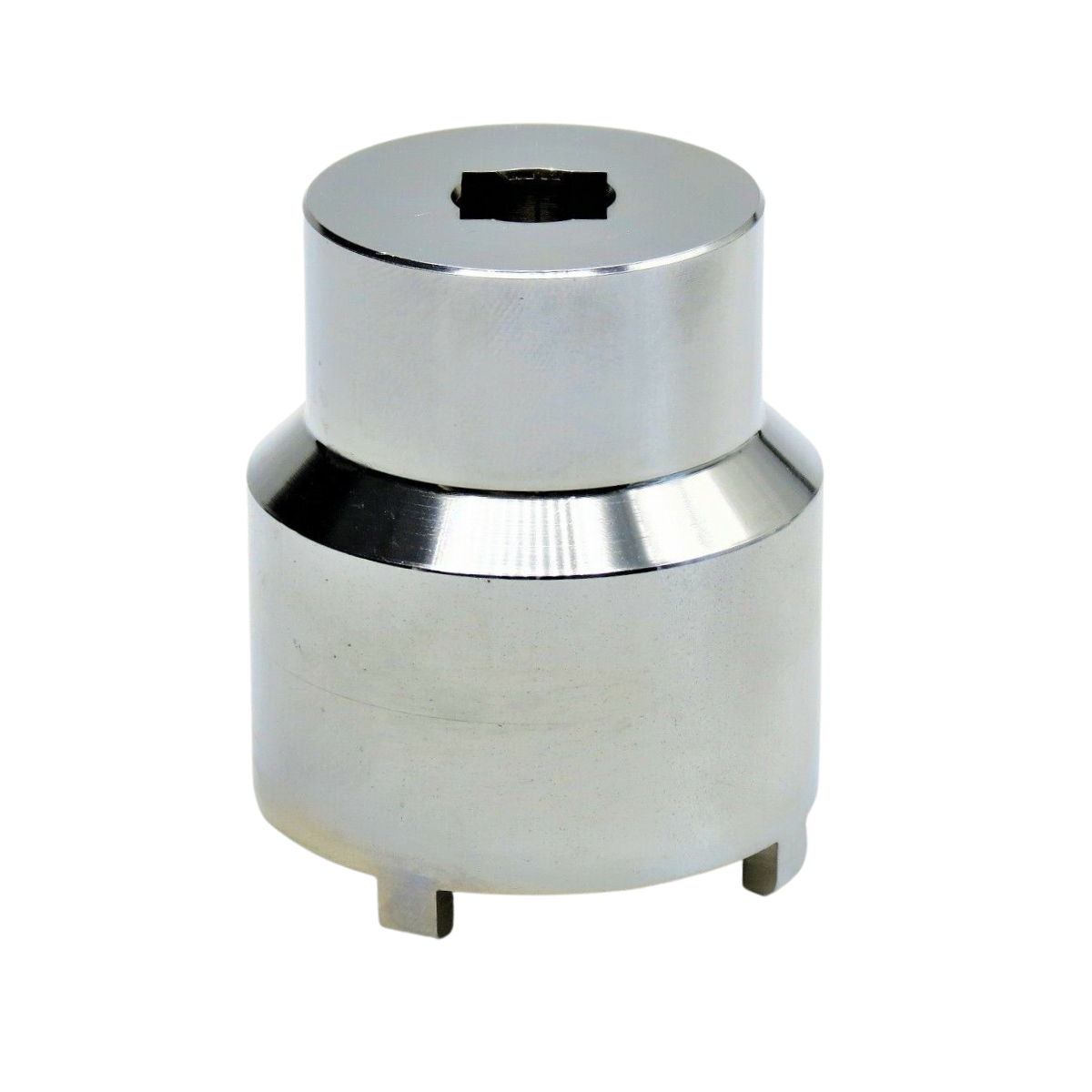 Kawasaki KD 125  Steering  Stem Nut Socket, Headrace Socket